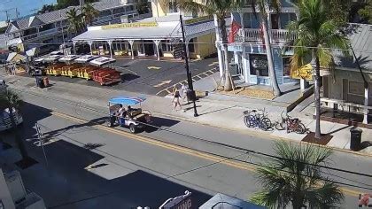 webcam key west duval street|Duval Street Webcam in Key West